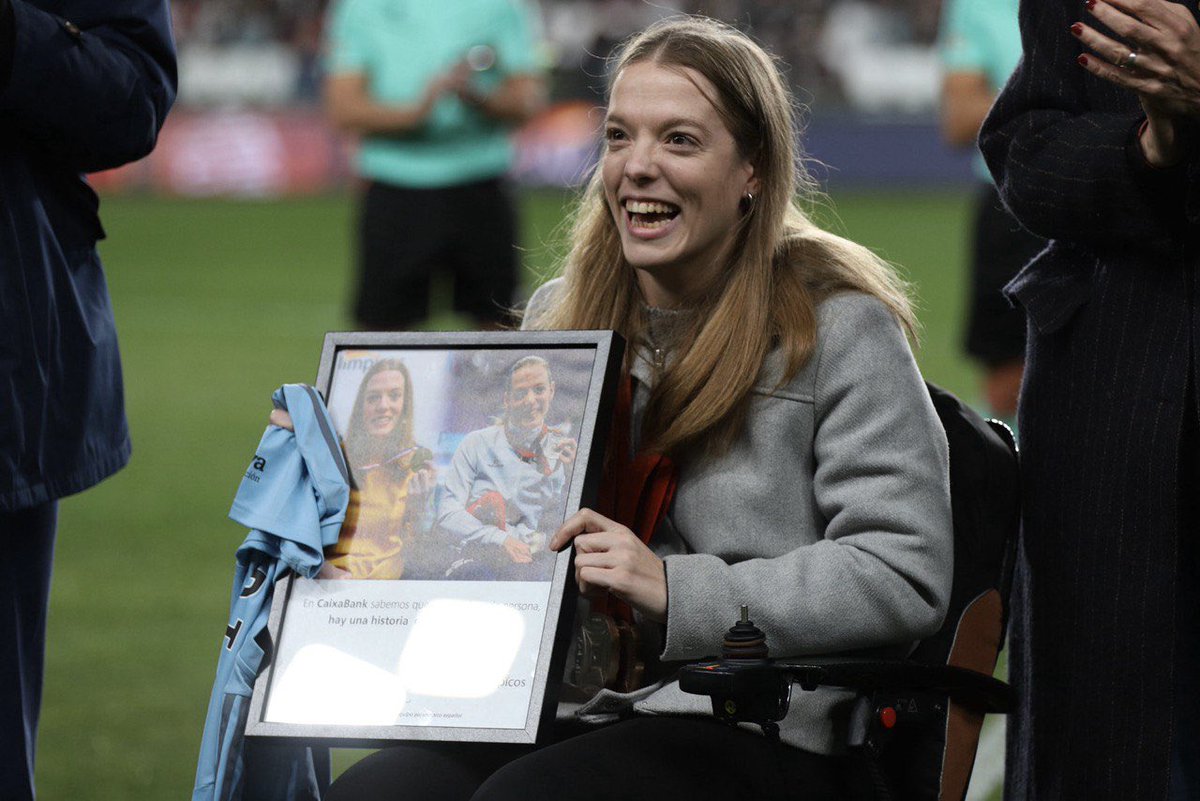 Marta Fernández Infante tweet media