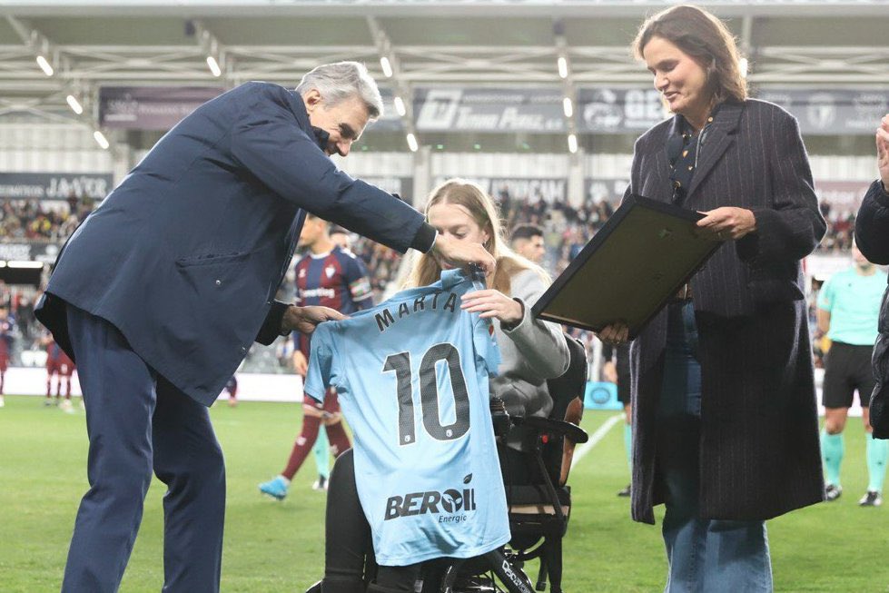 Marta Fernández Infante tweet media