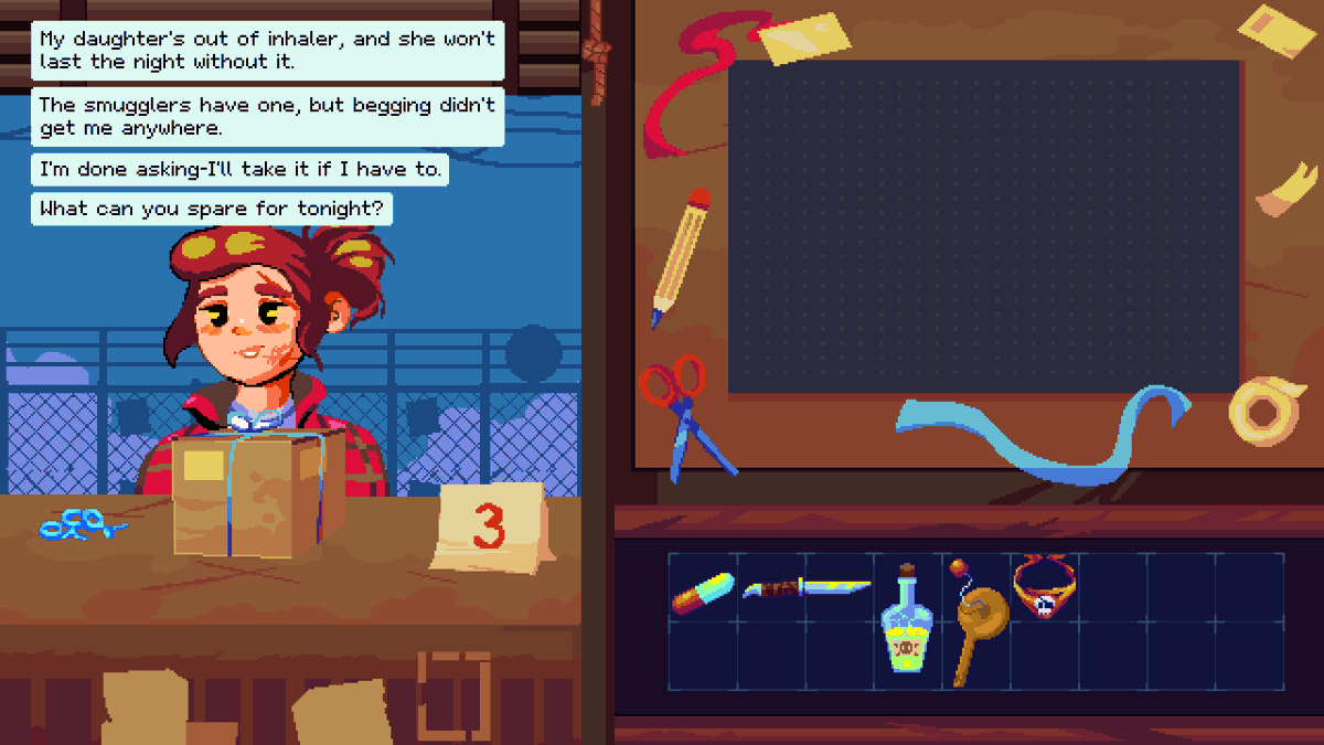 deadenginegame's tweet image. Today #ScreenshotSaturday

#indiedev #pixelart #madewithunity