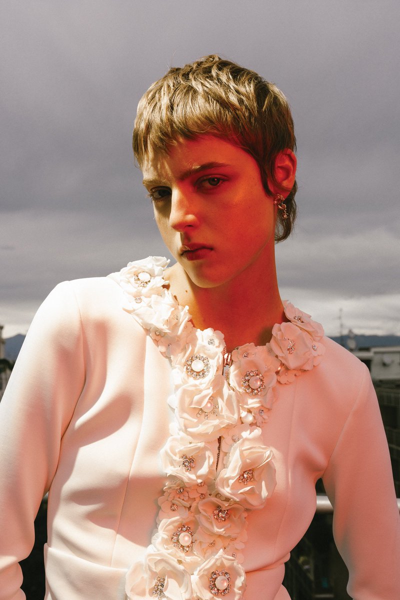 Danilofala.eth // Mia Le Journal // tweet media