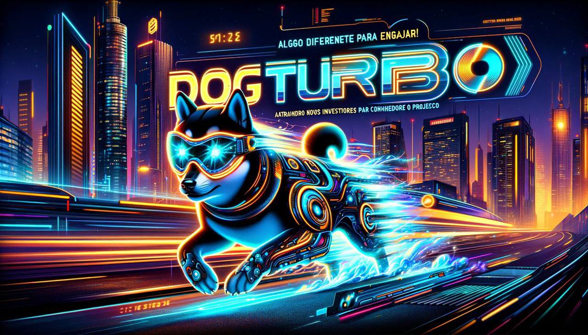 Anderso84469695's tweet photo. @elonmusk DOGTURBO MeMepad BLUM A project that is just starting out and is already consolidated in the market, reaching 144 thousand Dollars of CMC in 6 days 🔥🚀 

Contrato/CA:
EQC0kiPZcwA9lGQ7N7wMGld8pOVVnvToOS1i4whtSO2KHB2d

#CoinEx #Gateio #Mexc #Binance #DOGTB #MemeCoins #Blum #Blum https://t.co/gIKTkE2B33