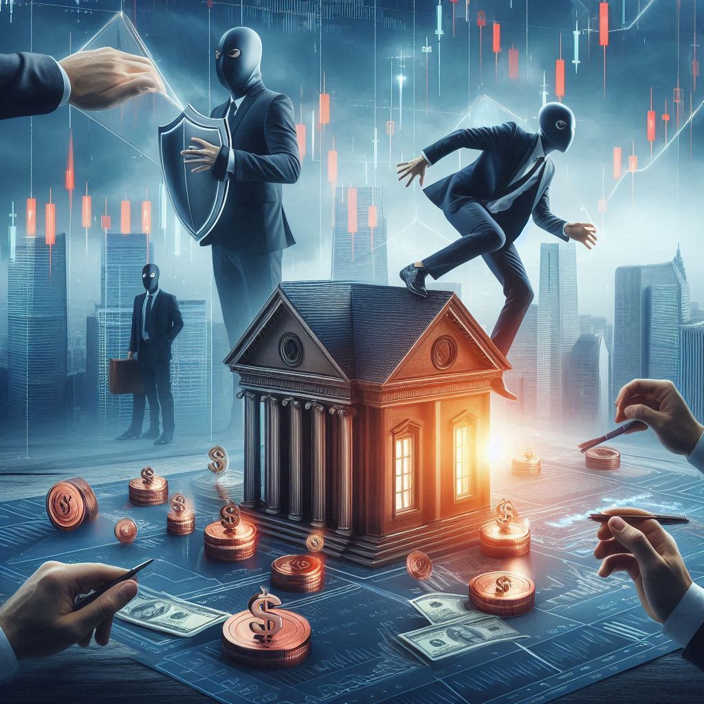 QuadTrendPro's tweet photo. Effective Risk Management: Implement strict risk management techniques, such as stop-loss and take-profit orders, to protect your capital. #Leverage #NQ #ES #RiskManagement

join our Discord community:https://t.co/jl9XwK6gZY https://t.co/ilTnNHtlgm