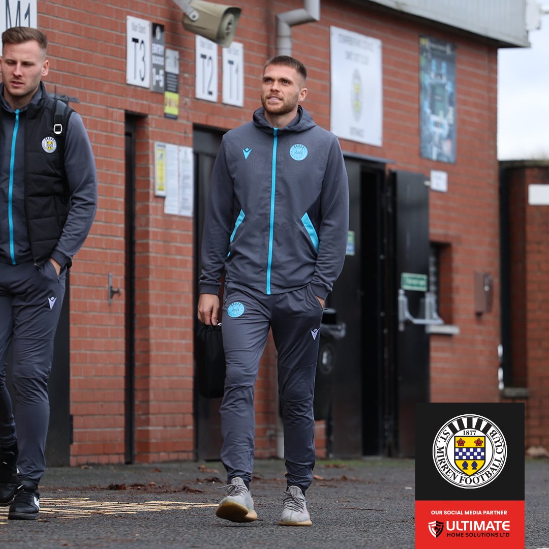 saintmirrenfc's tweet photo. #STMMOT team news 🔜 https://t.co/Rzrwcn3QXB