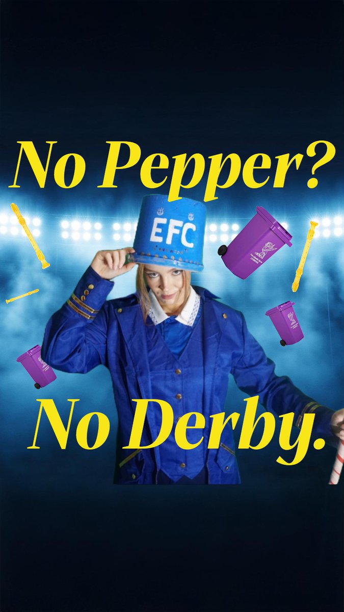 PepperMills3's tweet image. That is all