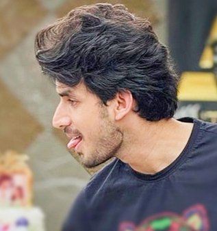 PeralStories's tweet photo. Paraskalwant having an amazing journey as Rajveer luthra.
#SLAYASRAJVEER #Paraskalnawat https://t.co/xP3gzezTM2
