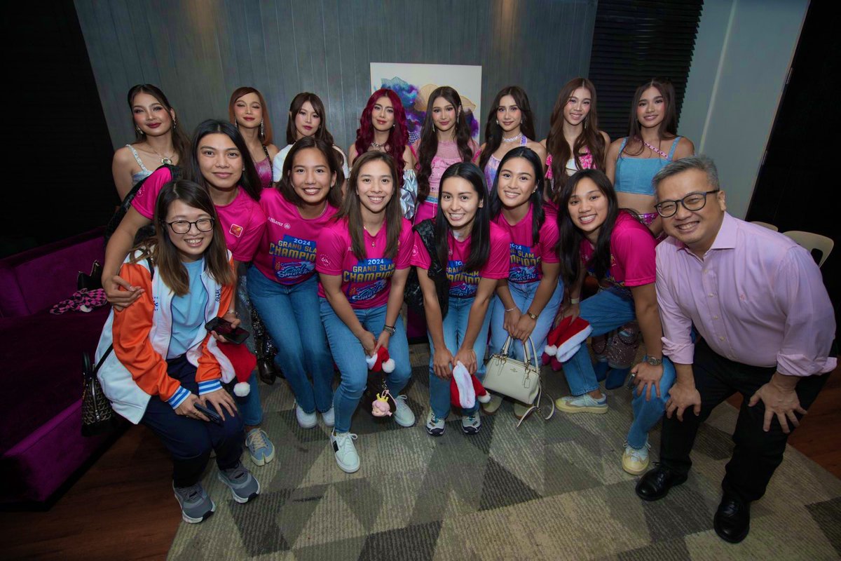 lizanne_927's tweet photo. Eto naaaaa 🩷🫶🏻 https://t.co/v8szo7Fke3