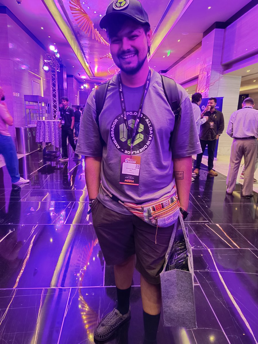suraj_sharma14's tweet image. Spotted @HrishiqueMunshi everywhere during #IBW24 @IBWofficial leading the charge and making waves! 

On the other side, deeply connected with @drpcorg and driving impactful initiatives. 🚀

@drpcorg is making strides across India—an inspiring move to Grow Everywhere! 🌏💪

#DRPC…