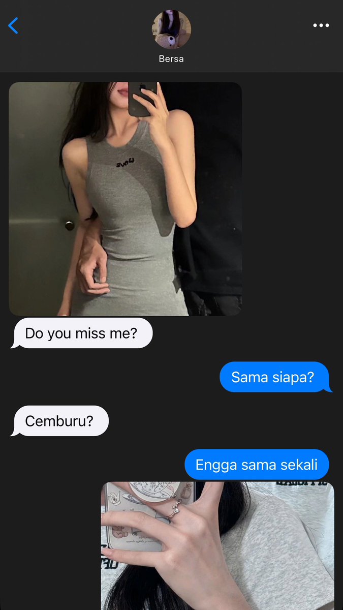 moonbiaaa's tweet photo. Crumbs #DeanVia or #DeanBersa ????? https://t.co/FcLA1ZLLDG