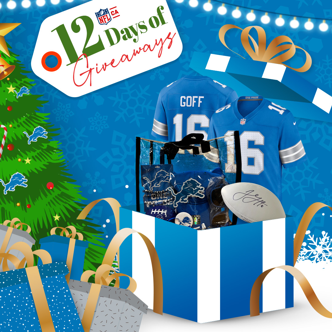 NFL Canada tweet media