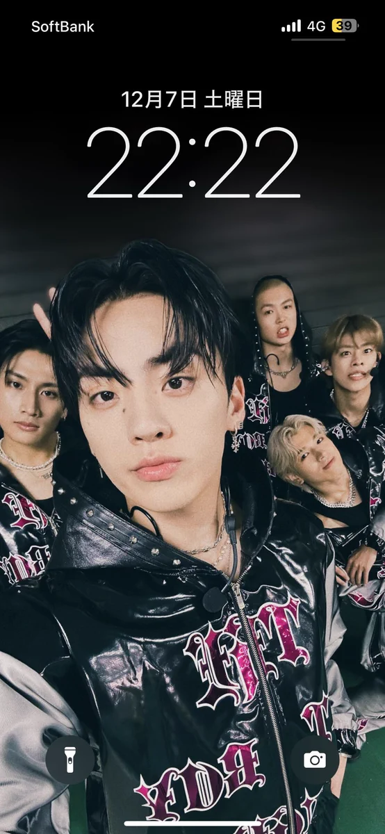 THE JET BOY BANGERZ【公式】 on X: 