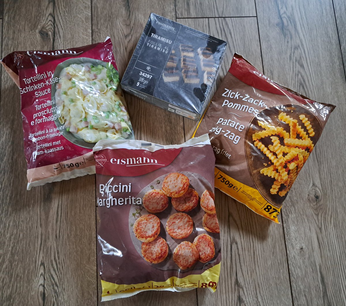 MitTesten's tweet photo. Werbung 

Meine erste Bestellung bei Eismann ist da 

@trnd #trnd_eismann #eismann #eismannschmeckt#testenmitfreude #testen_mit_freude_testen
#produkttest #produkttester #produktneuheiten #testen #probieren #tester #testing #instatest https://t.co/8ww8eqLBQ5