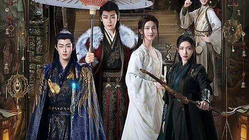 runaway_dida's tweet photo. Outstanding drama of the Year #iQIYIScreamNight2024 

#WhiteCatLagend #FollowYourHeart #BorntoBeOne #FoxSpiritMatchmakerRedMoonPact
#GoEast #FangsofFortune #DetectiveChinaTown2 #BurningFlame #WindDirection #DarkNightandDawn #SnowyNightTimelessLove https://t.co/sUepFMaxiS