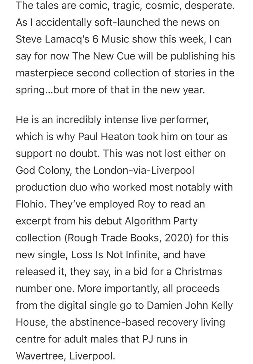 Roy (@badwool9) on Twitter photo Age ain’t nuthin’ but a number.
<a href="/god_colony/">God Colony</a>
From <a href="/TedKessler1/">Ted Kessler</a> in <a href="/TheNewCue1/">The New Cue</a>
Subscribe here: thenewcue.substack.com Age ain’t nuthin’ but a number.
<a href="/god_colony/">God Colony</a>
From <a href="/TedKessler1/">Ted Kessler</a> in <a href="/TheNewCue1/">The New Cue</a>
Subscribe here: thenewcue.substack.com