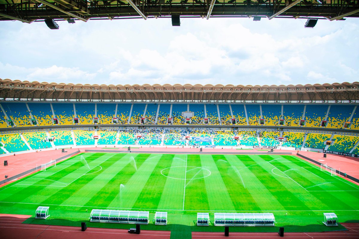 Rwanda Broadcasting Agency (RBA) tweet media