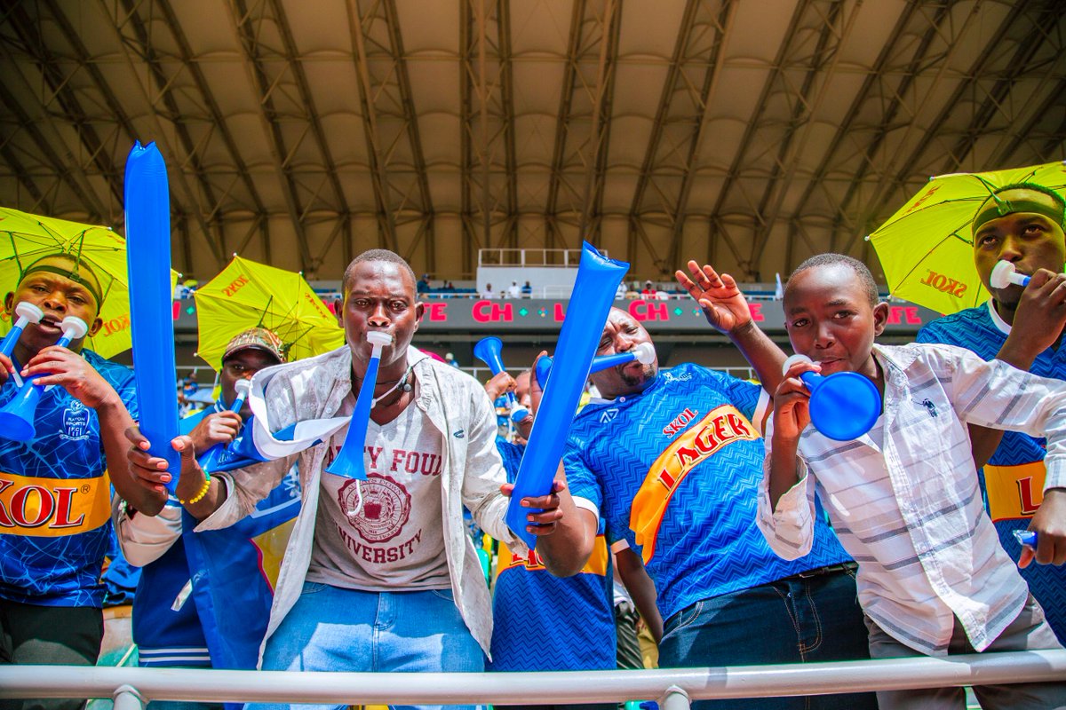 Rwanda Broadcasting Agency (RBA) tweet media