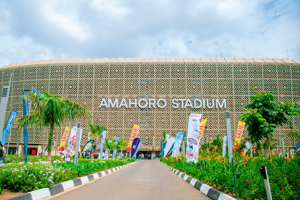 Rwanda Broadcasting Agency (RBA) tweet media