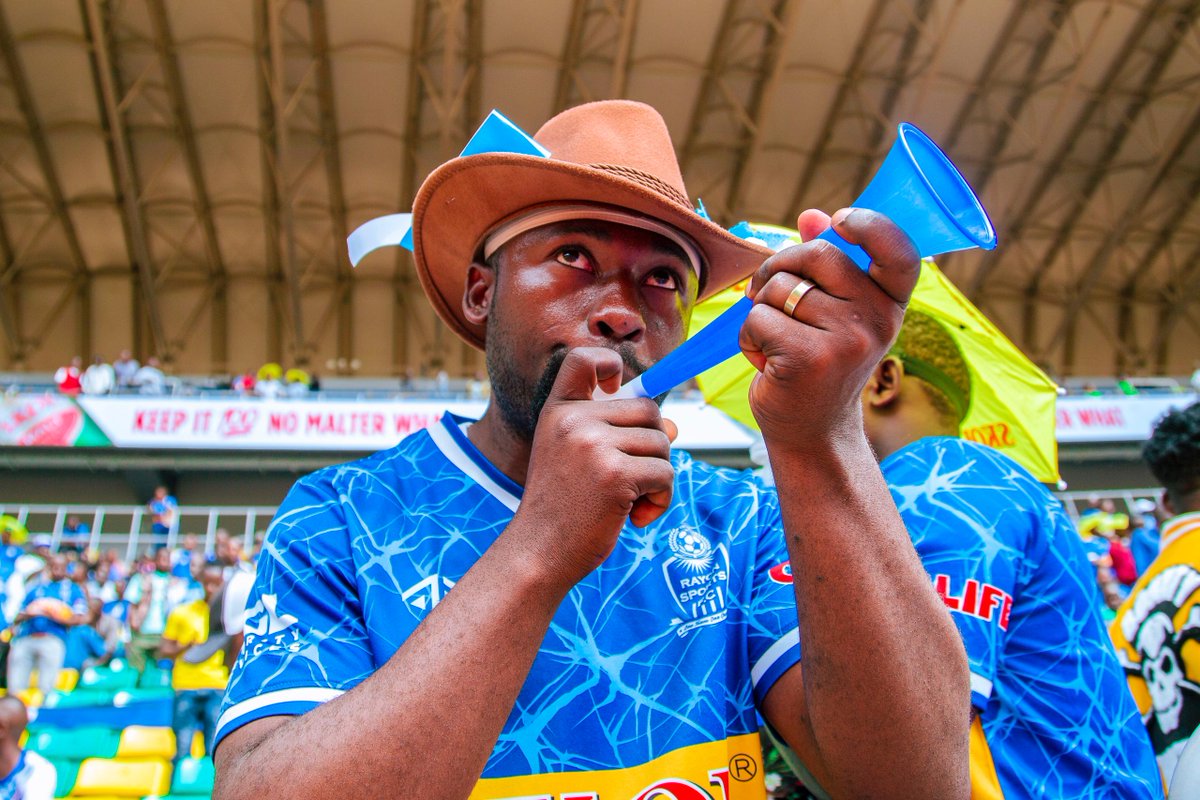 Rwanda Broadcasting Agency (RBA) tweet media