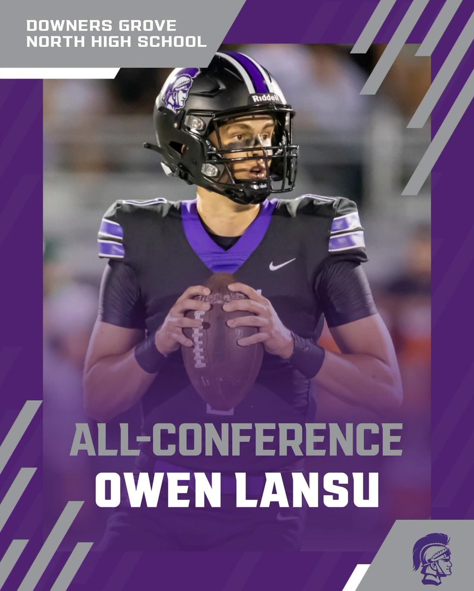 Congratulations to our 2024 West Suburban All-Conference Players! #WeAreDGN
