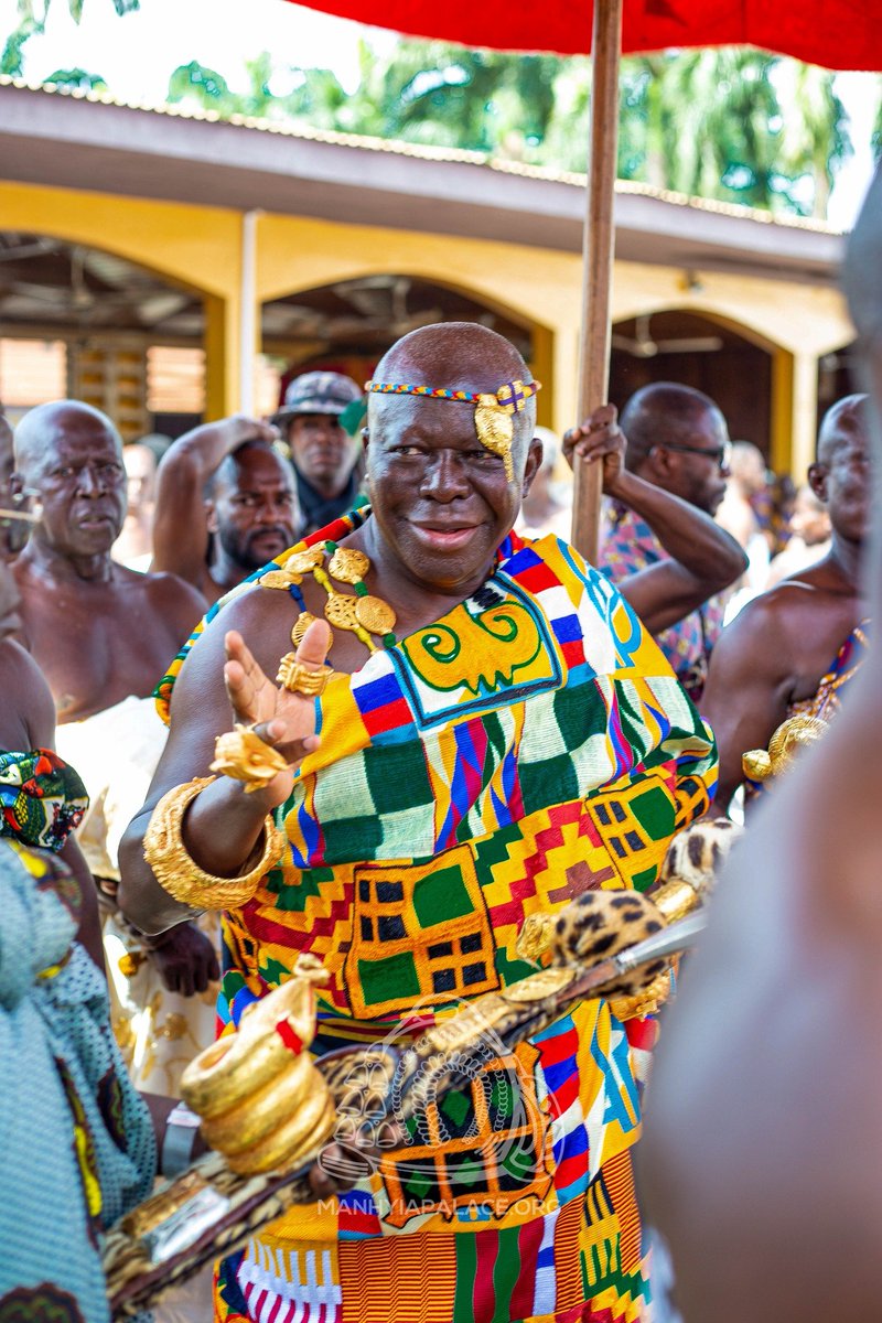 ThuilaLtd's tweet photo. NAMES WITH THE MEANING OF HIS ROYAL MAJESTY, KING OSEI TUTU II OF ASANTEHENE GHANA. 

https://t.co/yfi6IxUGGj 

#ELIEGHERSAY 
#OLLIEGHERSEY 
#ALIEGHERSAY
#ROYALNAMES 
#THUILA https://t.co/gpec2Hb3CZ