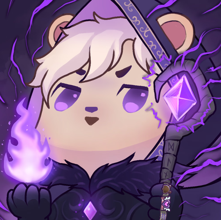 witcheer ☯︎ tweet media