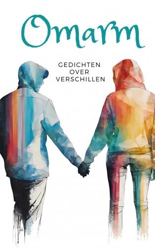 Voor de liefhebbers van gedichten is er een nieuwe gedichtenbundel uit met de titel ‘Omarm’ (POETICO) met gedichten over verschillen. Op bladzijde 119 heeft mijn gedicht ‘In Stilte’ 🙂een plaatsje gekregen.

#dichter #dichtbundel #omarm #poetico #gedichten