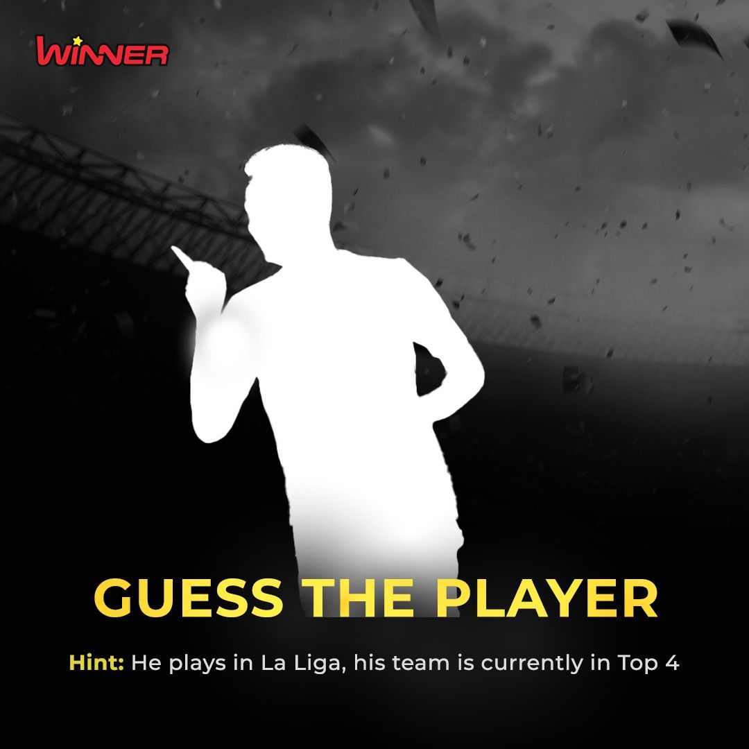 Guess and Win shares from 80,000 RWF #Freebets🏆

🤑 20 Winners 🤑
Price Pool 4,000 RWF each

👉How to Participate:
1. Write the correct answer in comments
2. Like our social pages
3. Write your User ID
➡️ The winner will be announced 3 days after posting