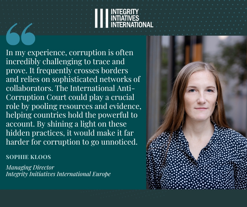 Integrity_IACC's tweet image. #JusticeAgainstCorruption #CorruptionKills #IntegrityNow #AccountabilityNow #TransparencyNow #WeDeserveBetter #ImpunityMustFall #YouthAgainstCorruption #YouthLeadersNetwork #IntegrityInitiatives #IACCourt