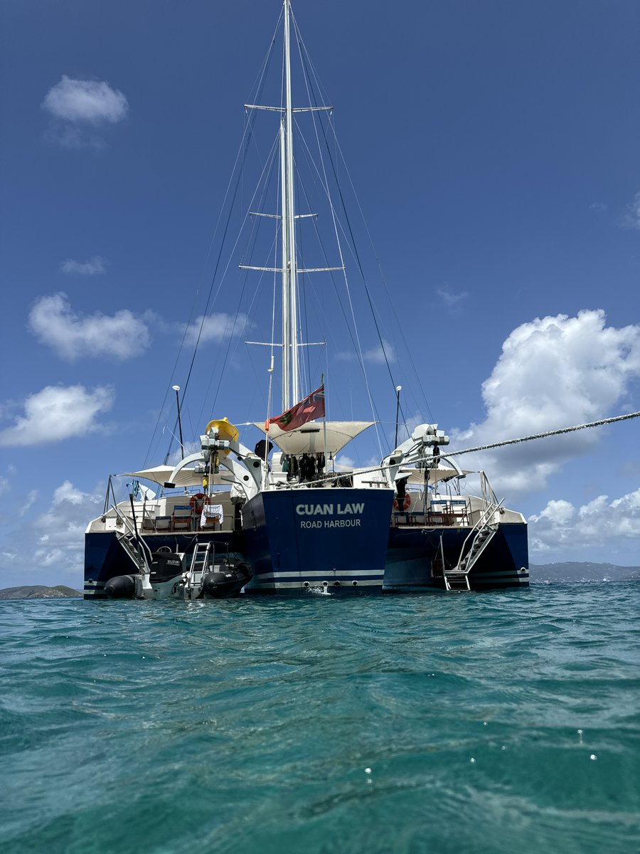 Whether it's a family getaway or a chance to meet new friends from around the globe, your perfect vacation starts here. 🌊✨

☀️Start planning today at bvisailing.com
.
.
#cuanlaw #bvi #virgingorda #virginislands  #caribbean #jostvandyke #anegada  #thebaths #visitbvi