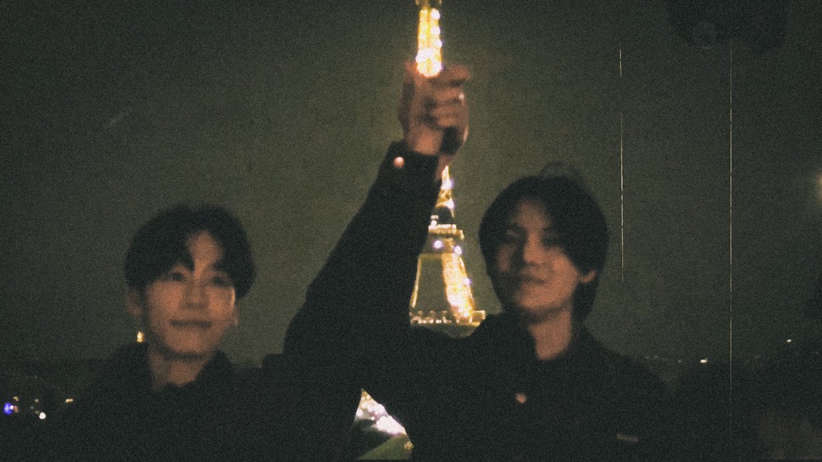 dimplecollector's tweet photo. 🗼

#YINWAR1STFANMEETING
YINWAR FANMEET IN BKK https://t.co/WuJwnUeRci