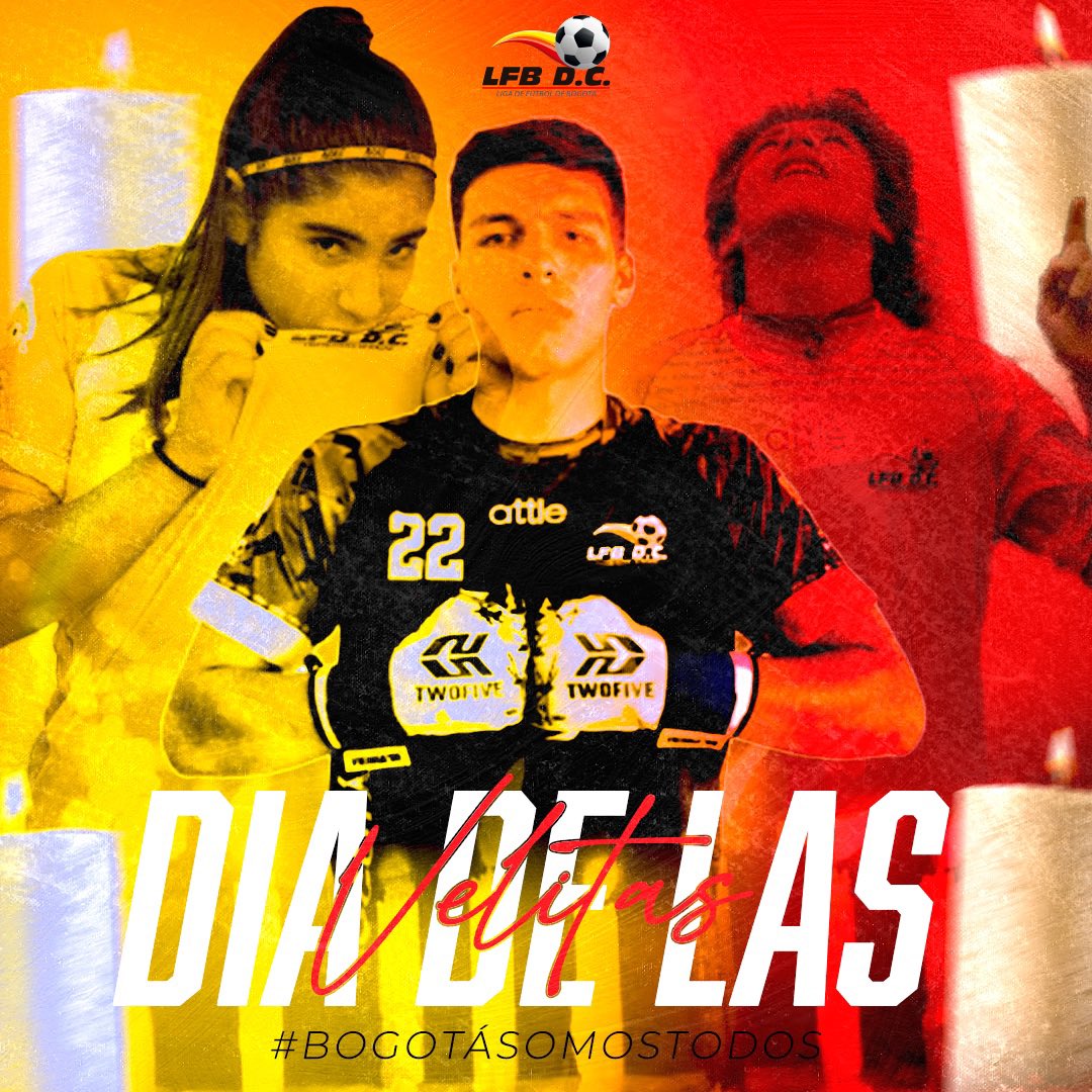 🗓️ 7 De Diciembre 

“Que la paz y la luz de esta noche te acompañen durante todo el año. Que el amor y la fe sigan iluminando tu vida. ¡Felices fiestas!” 🕯️👏🏼 

#𝓑𝓸𝓰𝓸𝓽á𝓢𝓸𝓶𝓸𝓼𝓣𝓸𝓭𝓸𝓼 💛❤️