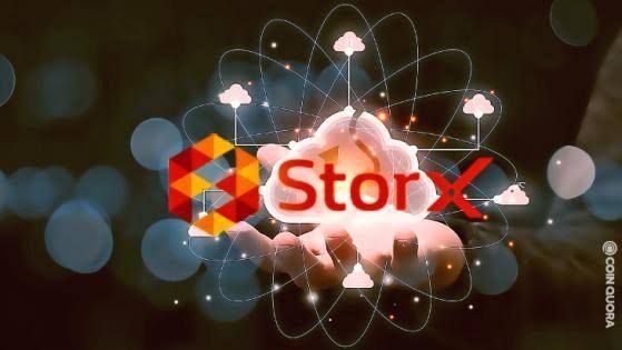 Clarasmith15574's tweet image. . 🚀 Empower Privacy!

Decentralize your storage with StorX—today! 🌍🔒

#StorXStorage #DataPrivacyFirst #DecentralizedSolutions #TechInnovation #DePIN #XDC 
#xdc
@XDC_Network_ 
@StorXNetwork $SRX
