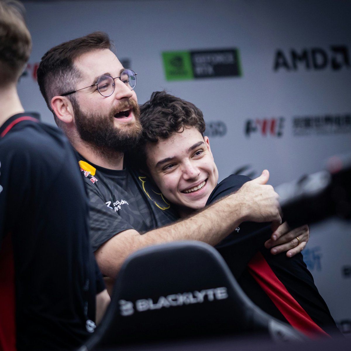 FURIA tweet media