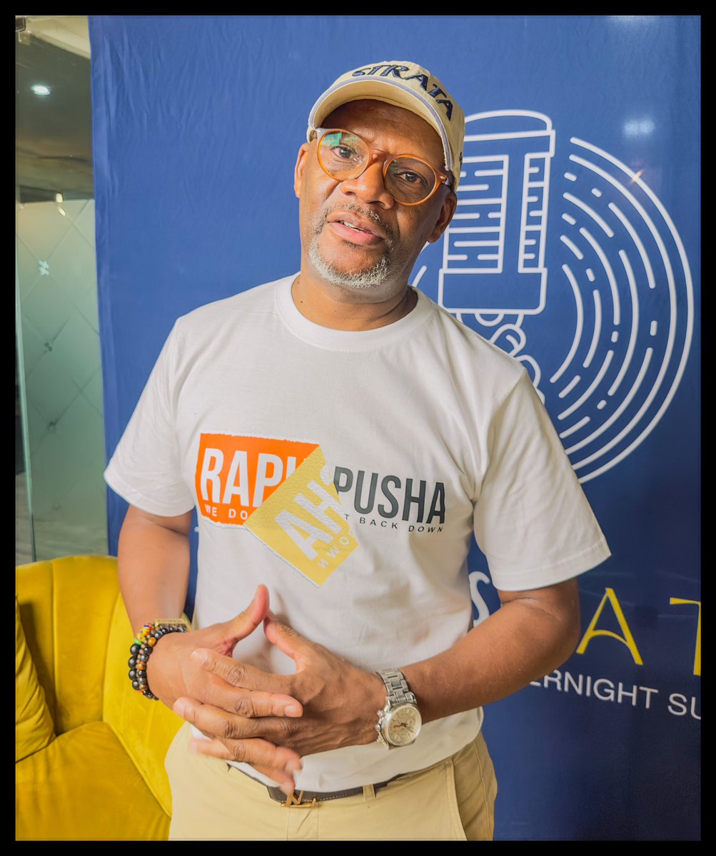 sphiwemhlambi's tweet photo. I really enjoyed the podcast interview with the ever-fabulous Thuli Magubane on #TheSuccessRate today.  
#Raphusha 👊🏾 https://t.co/VhQxAaLmYX