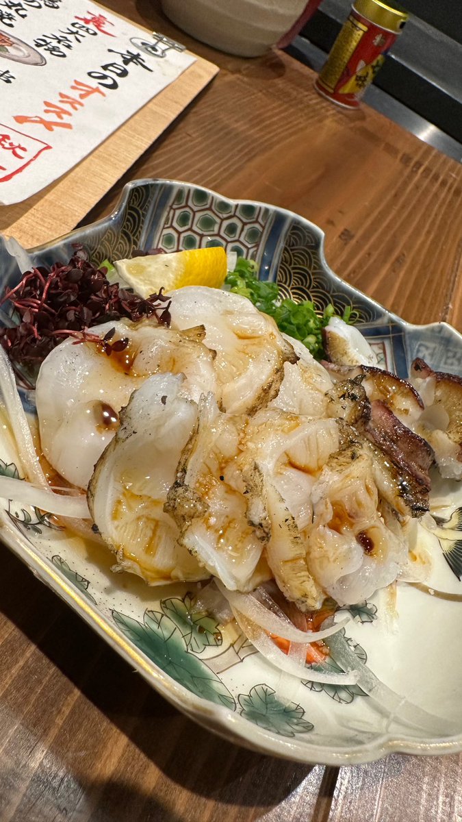 ryochin327's tweet photo. 全部美味かった😋 https://t.co/kwwgb8agey