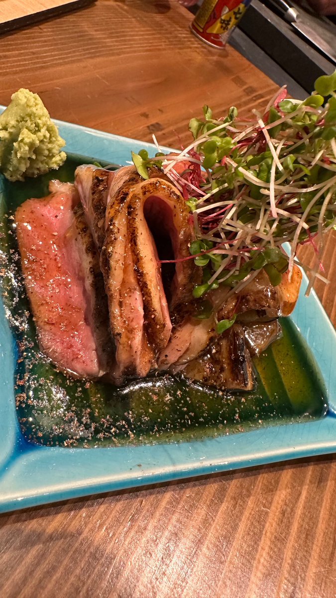 ryochin327's tweet photo. 全部美味かった😋 https://t.co/kwwgb8agey