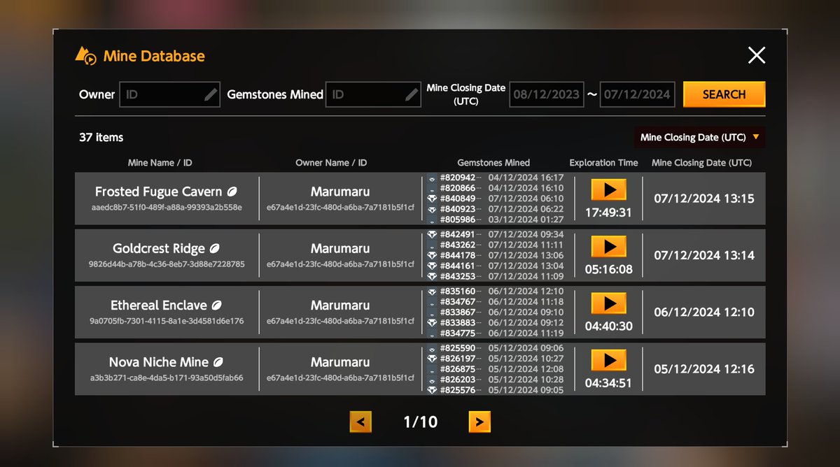 野良の人に任せると時間がかかっちゃうね(´・ω・｀)