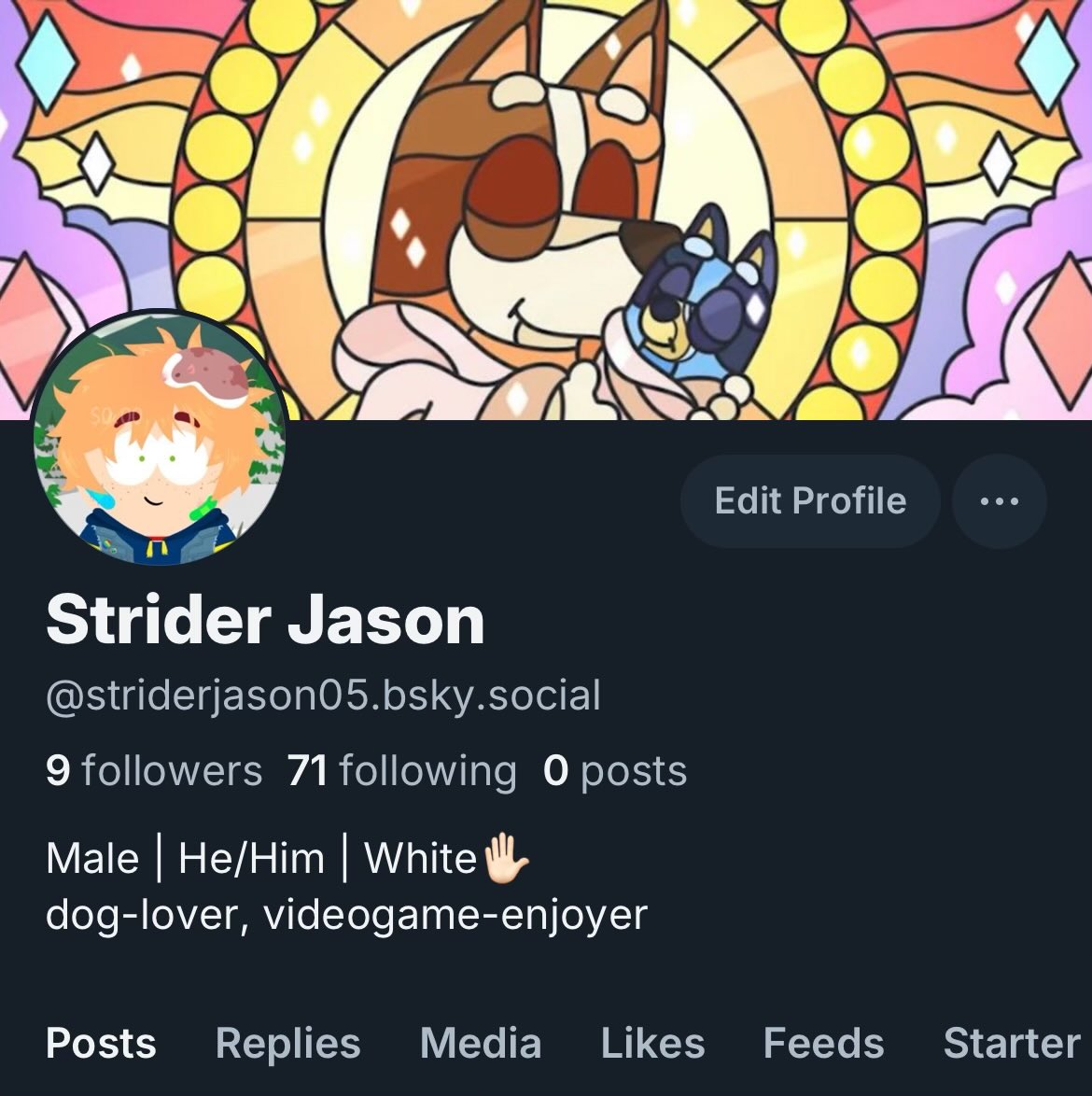 Strider Jason (@StriderJasonYT) / Posts / X