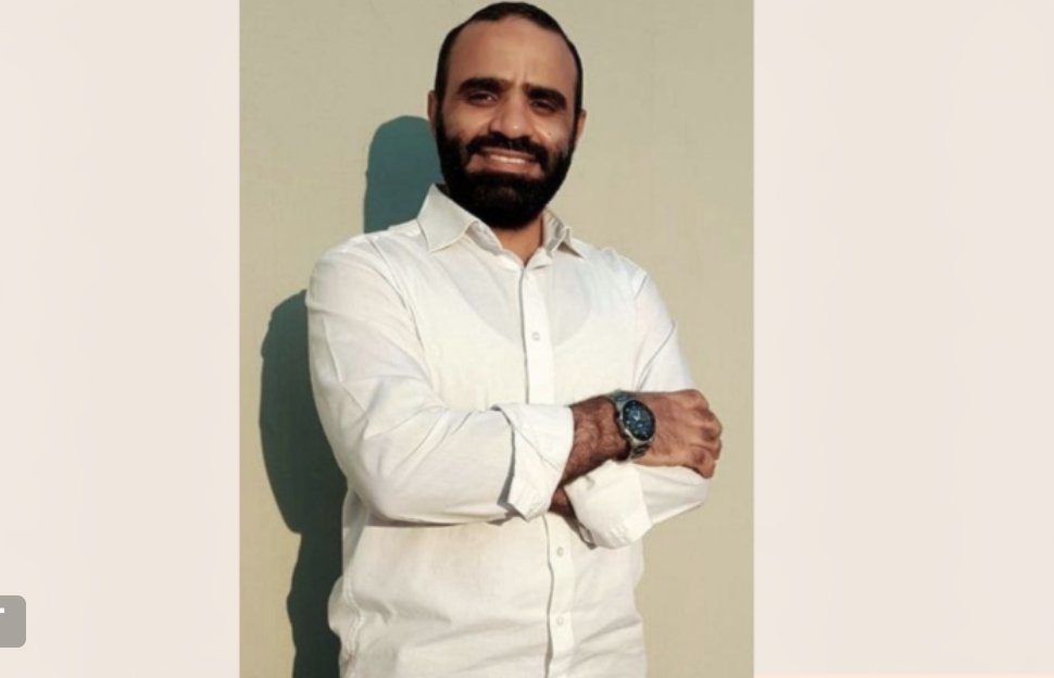 Join us during Human Rights Week for this fascinating and timely talk:

Mansoor Adayfi, 'Restoring Justice and Demanding Accountability: Reflections from Guantánamo and Beyond'  

12 December 2024 
5:00pm - 6:30pm 
The Moot Court, School of Law, QUB  

go.qub.ac.uk/Mansoor-Adayfi