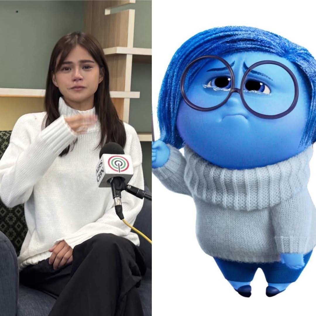 AMeh0916's tweet photo. @MissMarisRacal nakita ko lng sa fb..😁✌️ https://t.co/mmvitJRdUh