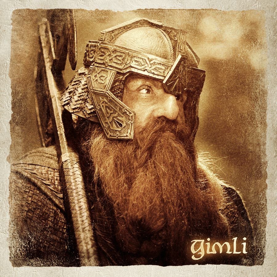Mente_Mundana's tweet photo. Todos los enanos del Señor de los Anillos explicados 🪓🏔️

Abro Hilo 🧵

1.- Gimli:

El enano más conocido de El Señor de los Anillos. Hijo de Glóin, Gimli representa a los enanos en la Comunidad del Anillo. 

A pesar de su desconfianza inicial hacia los elfos, desarrolla una entrañable amistad con Legolas, algo histórico entre sus razas.

“¡Que cuente como uno mío!”