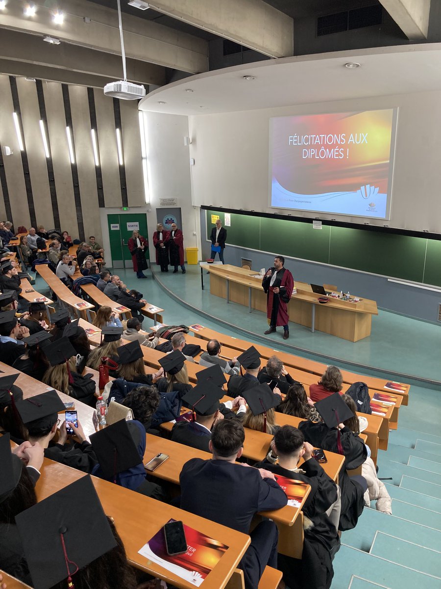 UFR SCIENCES Reims (@sciences_urca) on Twitter photo Lancement de la Remise de diplômes 2024 de l’UFR SEN <a href="/universitereims/">Université de Reims Champagne-Ardenne</a> #diplomes #etudes #superieures Lancement de la Remise de diplômes 2024 de l’UFR SEN <a href="/universitereims/">Université de Reims Champagne-Ardenne</a> #diplomes #etudes #superieures