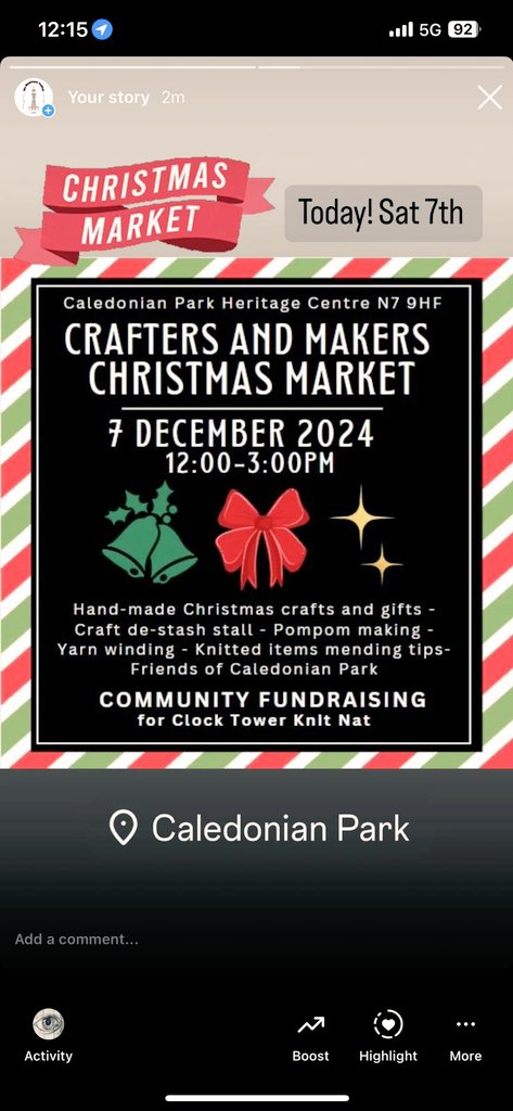 FriendsOfCallyPark tweet media