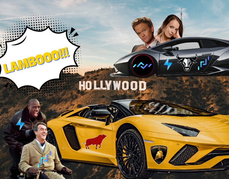 uuzzuunnemre's tweet photo. @LightLinkChain @Lamborghini Which LLambo do you prefer?
@boradayx @8a3ce7a3732e4af @ErturulSEZAR13
#LL #LLambo @LightLinkChain https://t.co/dfox9TPgo5