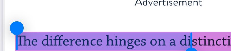 sanitychecknyc's tweet image. #Applefixthis #ios18. When I mark up certain webpages and share anything from the markup, I get the substitution of a T with an emoticon. See the picture below. This should not be happening for any reason.
