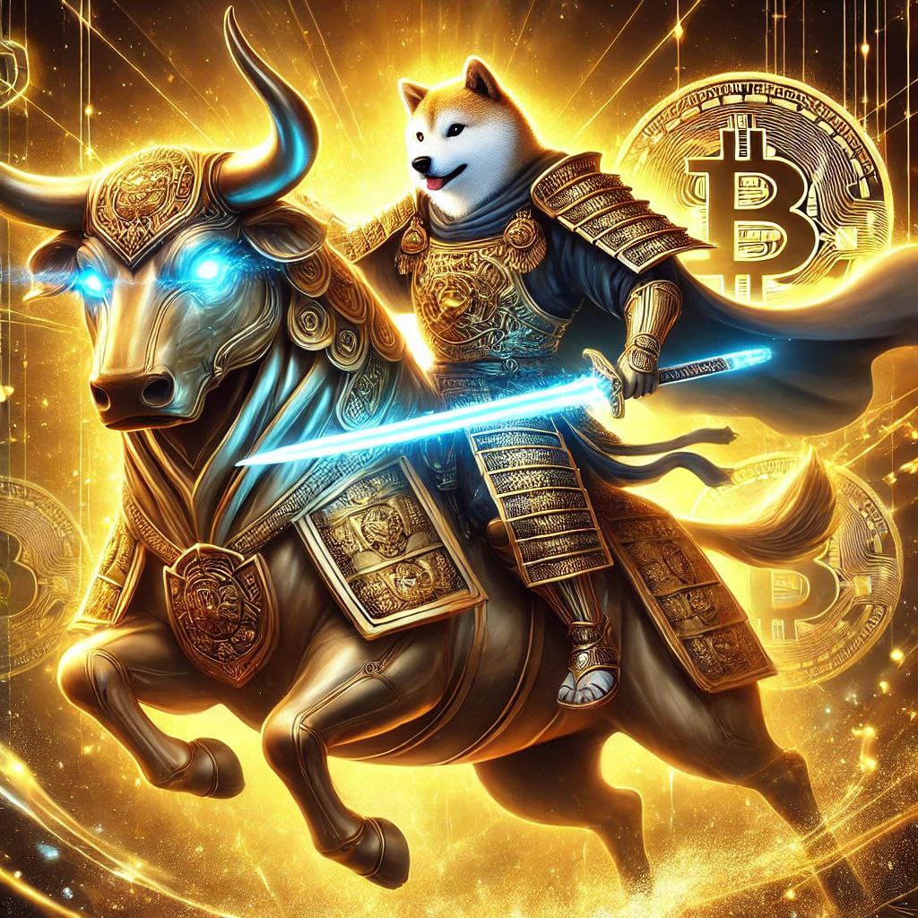 CryptoNewsCrawl's tweet photo. @lone_starrrr @kiraoninjective @dogwifnunchucks @injective @InjectiveQuants Strong play $NINJA! https://t.co/nVFoxc41ZN