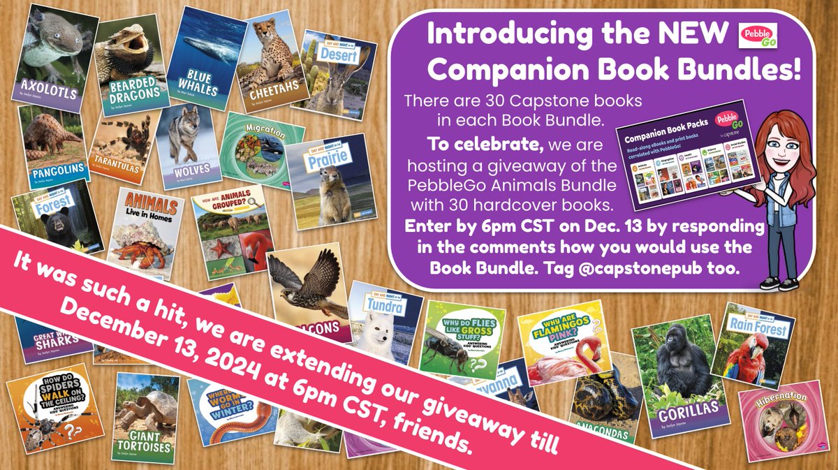 Shannon McClintock Miller tweet media