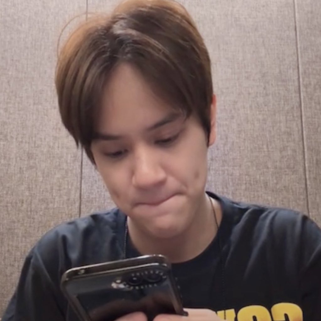 หนู🥺 มีคนคิดถึง! <a href="/mynameisnanon/">NANON</a> 

#พี่นนนคนเท่อยู่ไหน
#mynameisnanon
