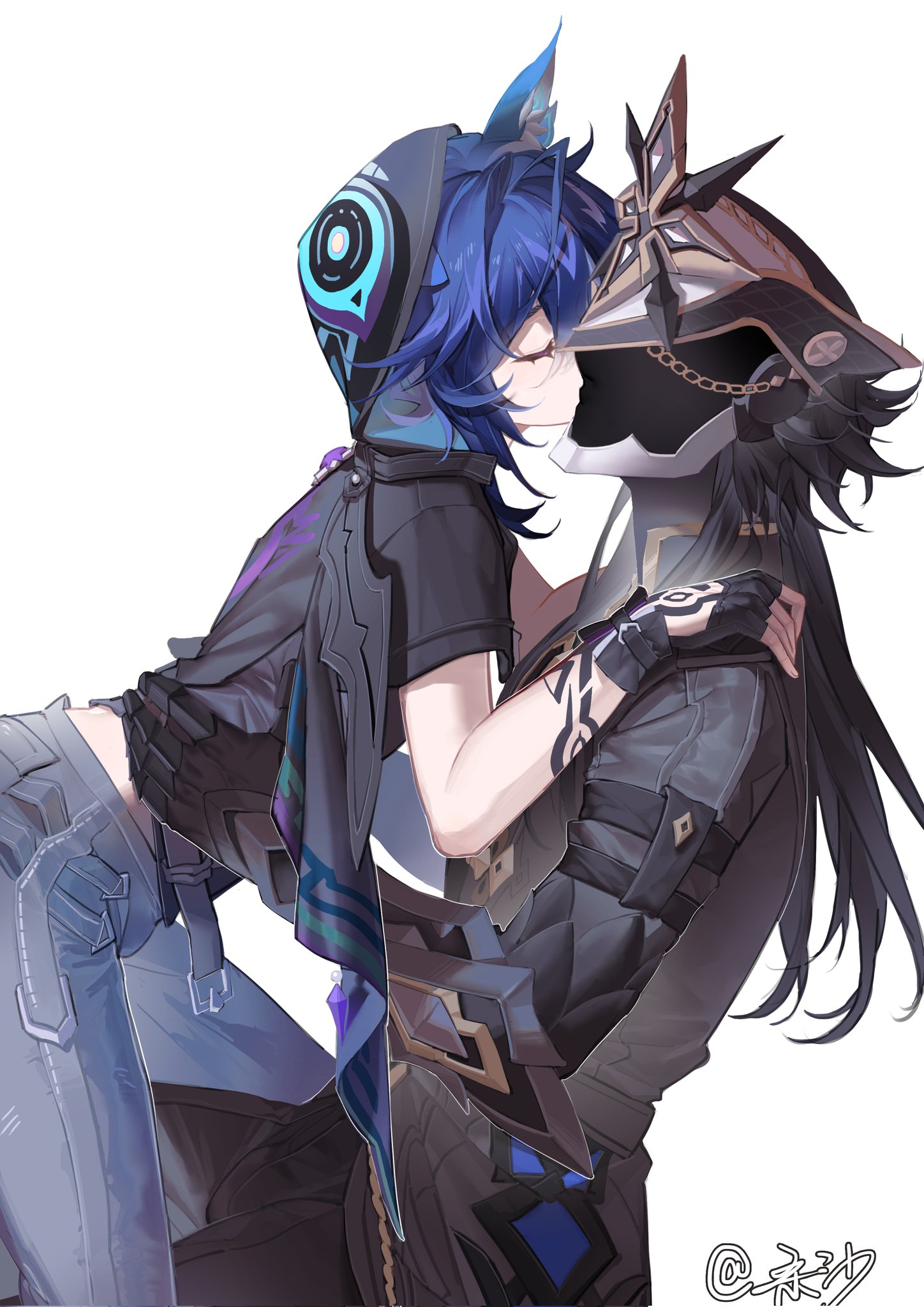 x🦇 (@22yL2) / X