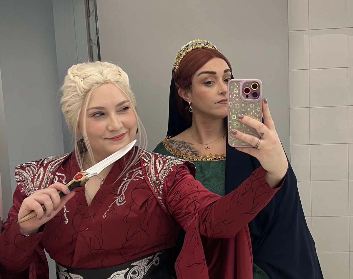 Primer día del <a href="/MANGAbcn/">Manga Barcelona</a> superado 🫰🦭 de chill a por el segundo