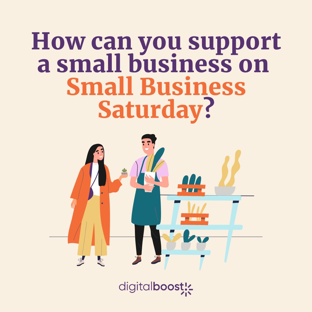 Digital Boost tweet media